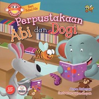 Image of Perpustakaan Abi dan Dogi [kelas 1-2-3]