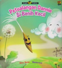 Image of Petualangan Dannie Si Benih Kecil [ TO/Rusak ]