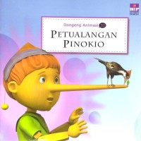 Image of Petualangan Pinokio [ kelas 1-2-3 ]