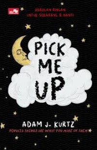 Image of Pick Me Up [ kelas 7-8-9 ]
