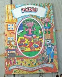 Image of Picnic [Kelas 1-2-3]