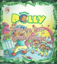 Image of Polly dan Betsy Bertukar Tempat [ kelas1-2-3 ]