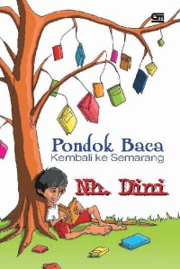 Image of Pondok Baca Kembali Ke Semarang [ kelas 7-8-9 ]