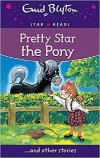 Image of Pretty Star the Pony [kelas 7-8-9]