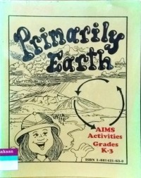 Image of Primarily Earth