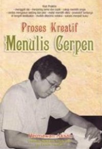 Image of Proses Kreatif Menulis Cerpen [ kelas 7-8-9 ]