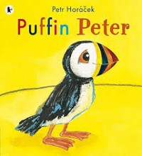 Image of Puffin Peter [Kelas 1-2-3]
