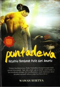 Image of Puntadewa Kesatria Berdarah Putih dari Amarta [ kelas 7-8-9 ]