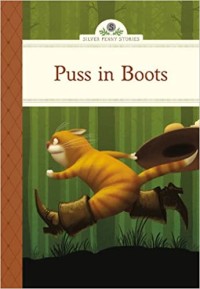 Image of Puss in Boots [kelas 4-5-6]