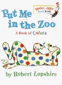Image of Put Me in the Zoo [kelas 1-2-3]
