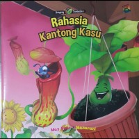Image of Rahasia Kantong Kasu [kelas 1-2-3 ]