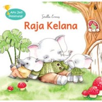 Image of Raja Kelana [ kelas1-2-3 ]