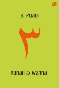 Image of Ranah 3 Warna [ kelas 7-8-9 ]