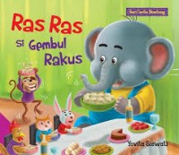 Image of Ras Ras Si Gembul Rakus [Kelas 1-2-3]
