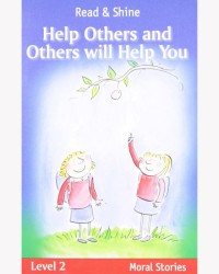 Image of Read and Shine Help Others and Other Will Help You [ kelas1-2-3 ]