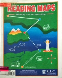 Image of Reading Maps Reading and Interpreting Lower