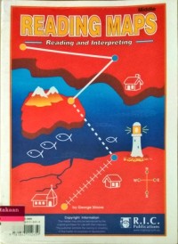 Image of Reading Maps Reading and Interpreting Middle