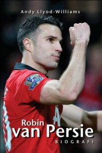 Image of Robin van Persie [ kelas 7-8-9 ]