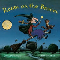 Image of Room on the Broom [Kelas 1-2-3]