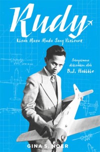 Image of Rudy - Kisah Masa Muda Sang Visioner [ kelas 7-8-9 ]