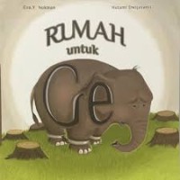 Image of Rumah Untuk Ge [Kelas 1-2-3]