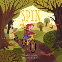 Image of Spin [ kelas 1-2-3 ]