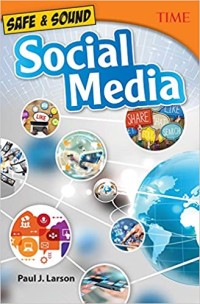 Image of Safe & Sound Social Media [ kelas 7-8-9 ]