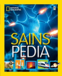 Image of Sains Pedia [umum ]