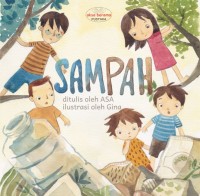 Image of Sampah [Kelas 1-2-3]