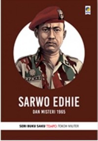 Image of Sarwo Edhie-dan Misteri 1965 [ kelas 7-8-9 ]