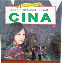 Image of Saya Berasal dari Cina [kelas 4-5-6]