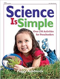 Image of Science Is Simple (copy)