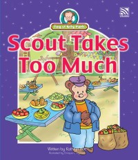 Image of Scout Takes Too Much [kelas1-2-3]