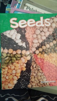 Image of Seeds [ kelas1-2-3 ]