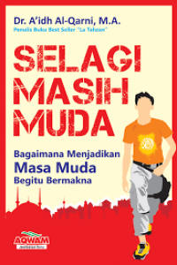 Image of Selagi Masih Muda [ kelas 7-8-9 ]