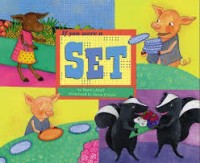 Image of If You Were a Set [ kelas1-2-3 ]