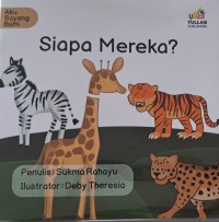 Image of Siapa Mereka?