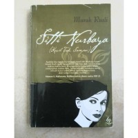 Image of Siti Nurbaya [ kelas 7-8-9 ]