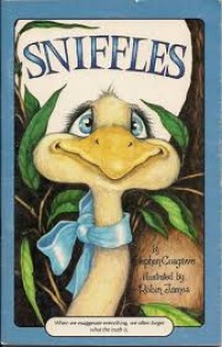 Image of Sniffles [ kelas1-2-3 ]