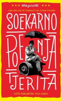 Image of Soekarno Poenja Tjerita [ kelas 7-8-9 ]
