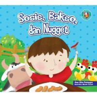 Image of Sosis, Bakso dan Nugget [ kelas 1-2-3 ]