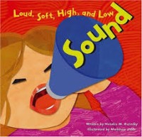 Image of Sound Loud - Soft - High - and Low [ kelas1-2-3 ]