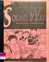 Image of A Sound Way ( Copy )