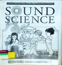Image of Sound Science
