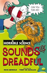 Image of Sounds Dreadful [kelas 7-8-9]