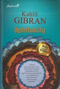 Image of Spirituality [ kelas 7-8-9 ]