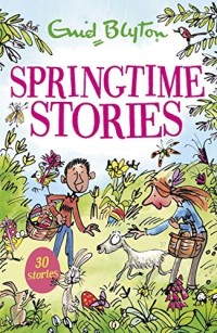 Image of Spring Time Stories [kelas4-5-6]