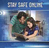 Image of Stay Safe Online [ kelas 4-5-6 ]