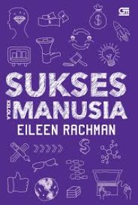 Image of Sukses Kelola Manusia [kelas 7-8-9]
