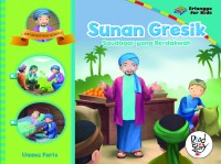 Image of Sunan Gresik Saudagar yang Berdakwah [kelas 4-5-6]